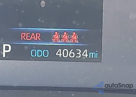 2024 Toyota Corolla Le from USA, damaged, VIN 5YFB4MDE8RP083867